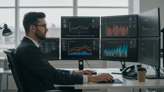 Understanding in-play betting latency for Indian users