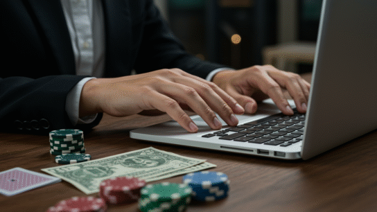 How to redeem cashback manually in Indian casinos